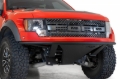 Picture of Addictive Desert Designs10-14 Ford Raptor Pro V2 Front Bumper