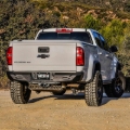 Picture of Westin WES Pro-Series Bumpers - 58-421055