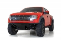 Picture of Addictive Desert Designs10-14 Ford Raptor Pro V2 Front Bumper