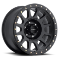 Picture of Method MR305 NV 17x8.5 25mm Offset 6x135 94mm CB Matte Black Wheel