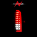 Picture of ANZO ANZ LED Taillights - 311432