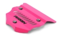 Picture of PERRIN 22-26 Subaru BRZ / Toyota GR86 Engine Cover - Hyper Pink