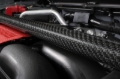 Picture of Perrin Performance PA Strut Brace Strut Bars - PSP-SUS-066CF