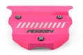 Picture of PERRIN 22-26 Subaru BRZ / Toyota GR86 Engine Cover - Hyper Pink