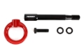 Picture of PERRIN 22-26 Toyota GR86 Tow Hook Kit (Front) - Red