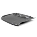 Picture of Anderson Composites 21-22 Ford Bronco 2DR/4DR Type-RT Carbon Fiber Hood