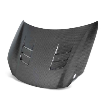 Picture of Seibon 2022 Toyota GR86/Subaru BRZ TS-Style Carbon Fiber Hood