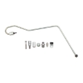 Picture of Wehrli 6.6L LML Duramax High Pressure Line CP3 Conversion Kit