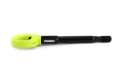 Picture of PERRIN 22-25 Toyota GR86 Tow Hook Kit (Front) - Neon Yellow