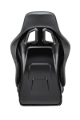 Picture of Sparco Seat QRT Performance Leather/Alcantara Black/Grey