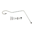 Picture of Wehrli 6.6L LML Duramax High Pressure Line CP3 Conversion Kit