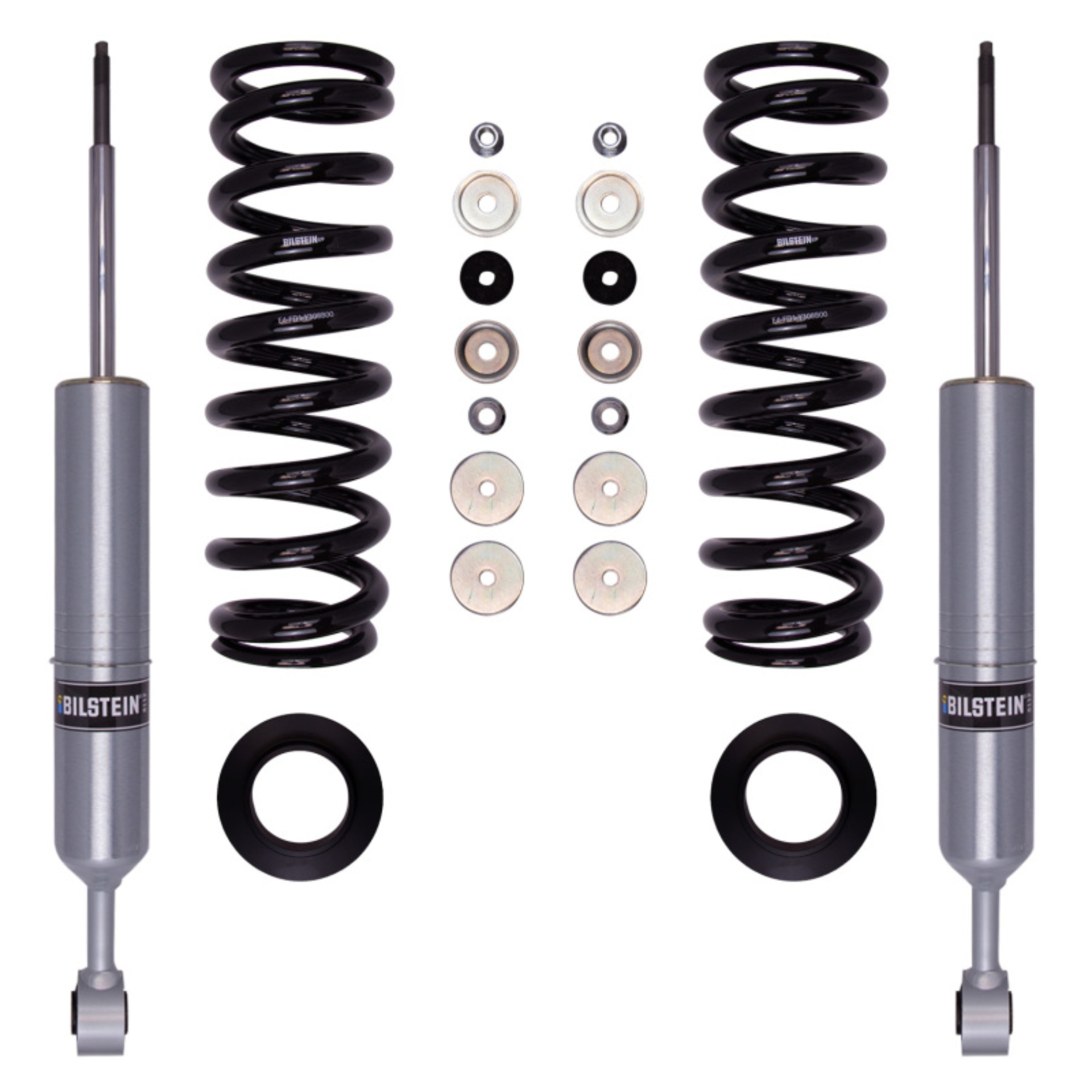 Picture of Bilstein BIL B8 6112 Suspension Kits Suspension Packages - 47-310971