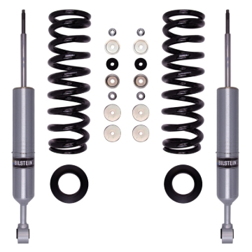 Picture of Bilstein 07-21 Toyota Tundra - B8 6112 Kit