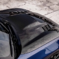Picture of Seibon SEI Hoods - HD22TY86-FA