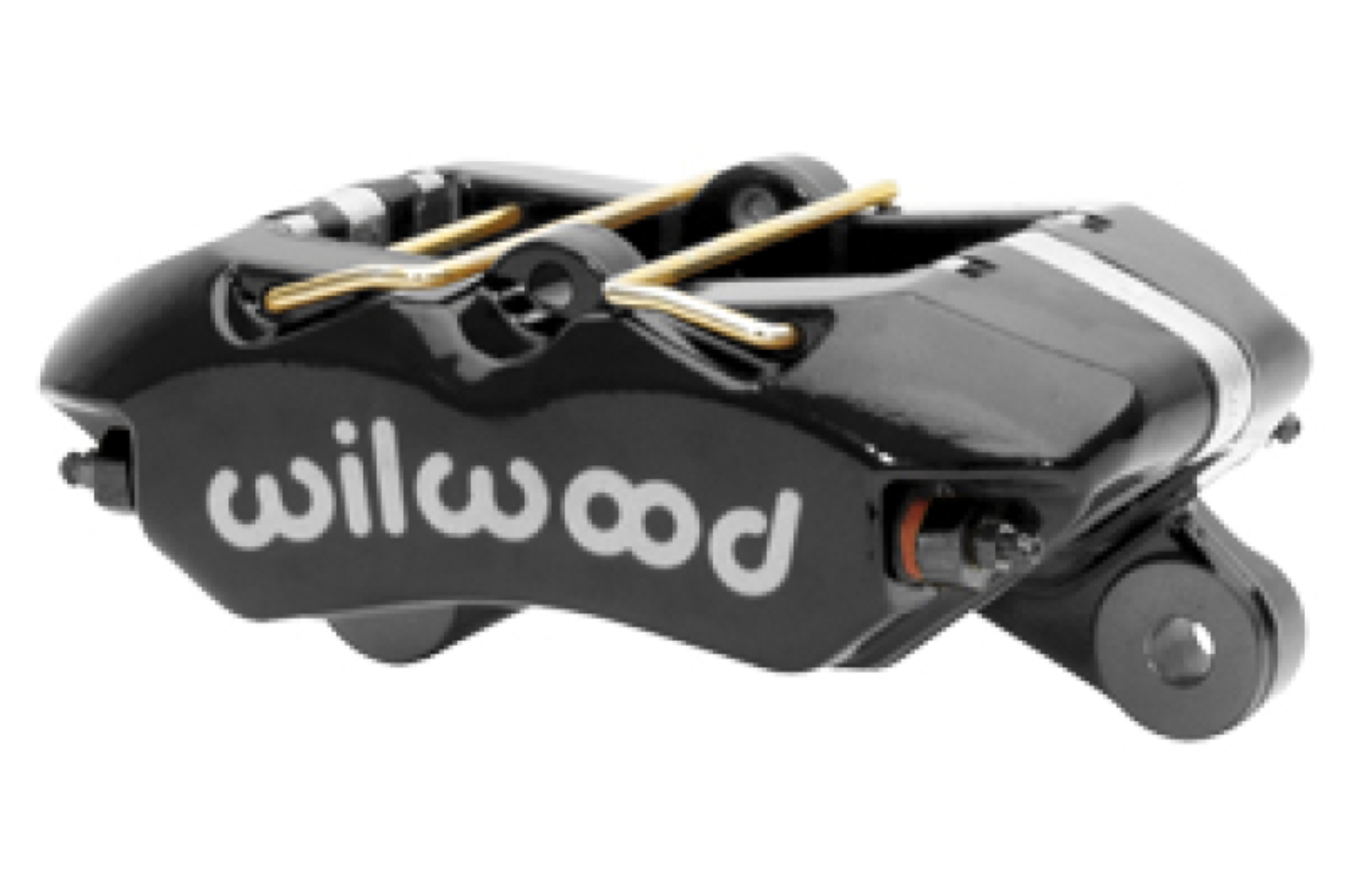 Picture of Wilwood WIL Dynapro Caliper Brake Calipers - 120-15585-BK