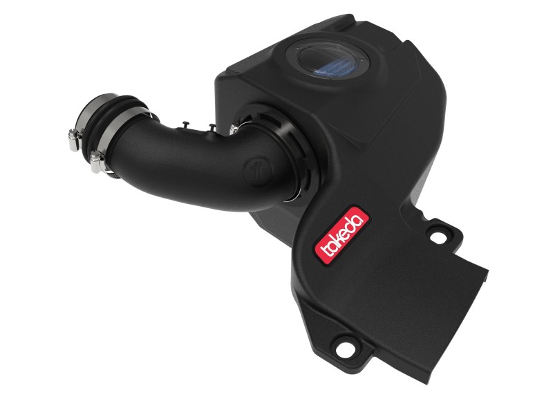 Picture of aFe Takeda Momentum Intake Cold Air Intakes - 56-70045R