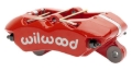 Picture of Wilwood WIL Dynapro Caliper Brake Calipers - 120-15585-RD