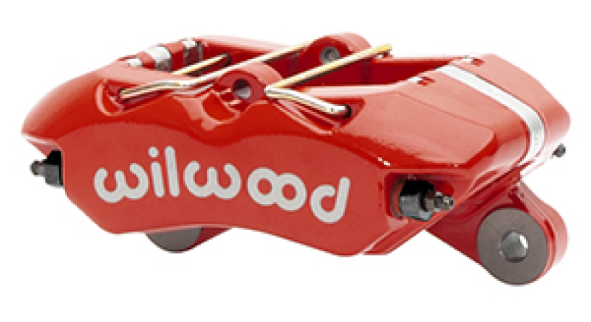 Picture of Wilwood WIL Dynapro Caliper Brake Calipers - 120-15585-RD