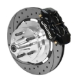 Picture of Wilwood WIL Rotor Kit Front Brake Rotors - 140-15468-D