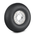 Picture of Tensor Tire Sand Series Hard Compound Front Tire - 33x11 (Wheel Diam. 15)