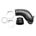 Picture of Wehrli WCF Intake Horn Air Intake Components - WCF100412-GRY