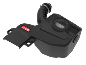Picture of aFe Takeda Momentum Pro DRY S Cold Air Intake System 21-22 Mazda 3 L4 2.5L (t)
