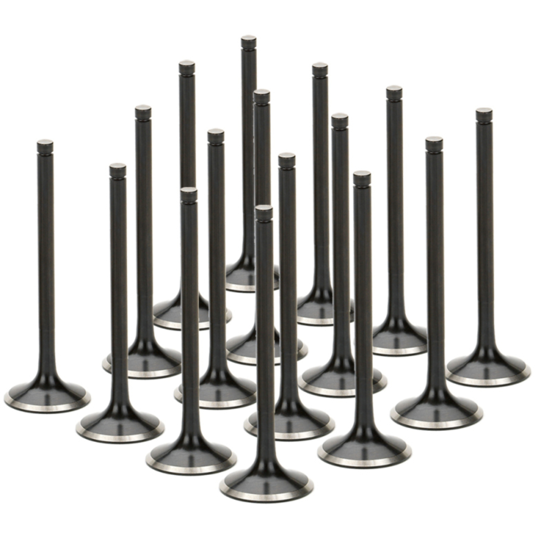 Picture of Supertech SPT Exhaust Valves - NEVN-1028-16