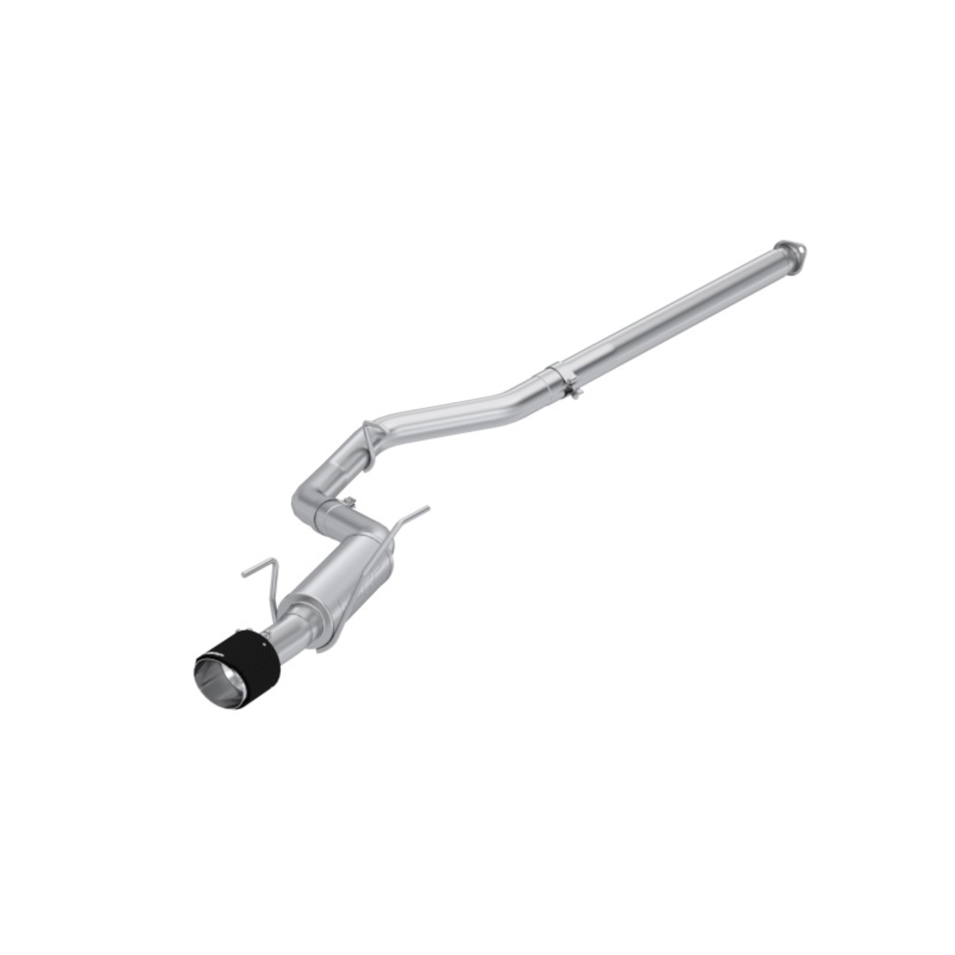 Picture of MBRP Catback Exhaust 304 - S48093CF