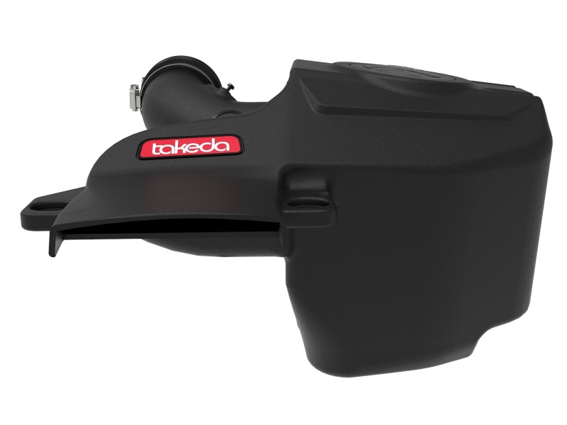 Picture of aFe Takeda Momentum Intake Cold Air Intakes - 56-70045D