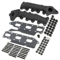 Picture of BD Diesel F250/F350 6.0L Y Up-pipe Adaptor