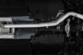 Picture of MBRP Catback Exhaust 304 - S48093CF