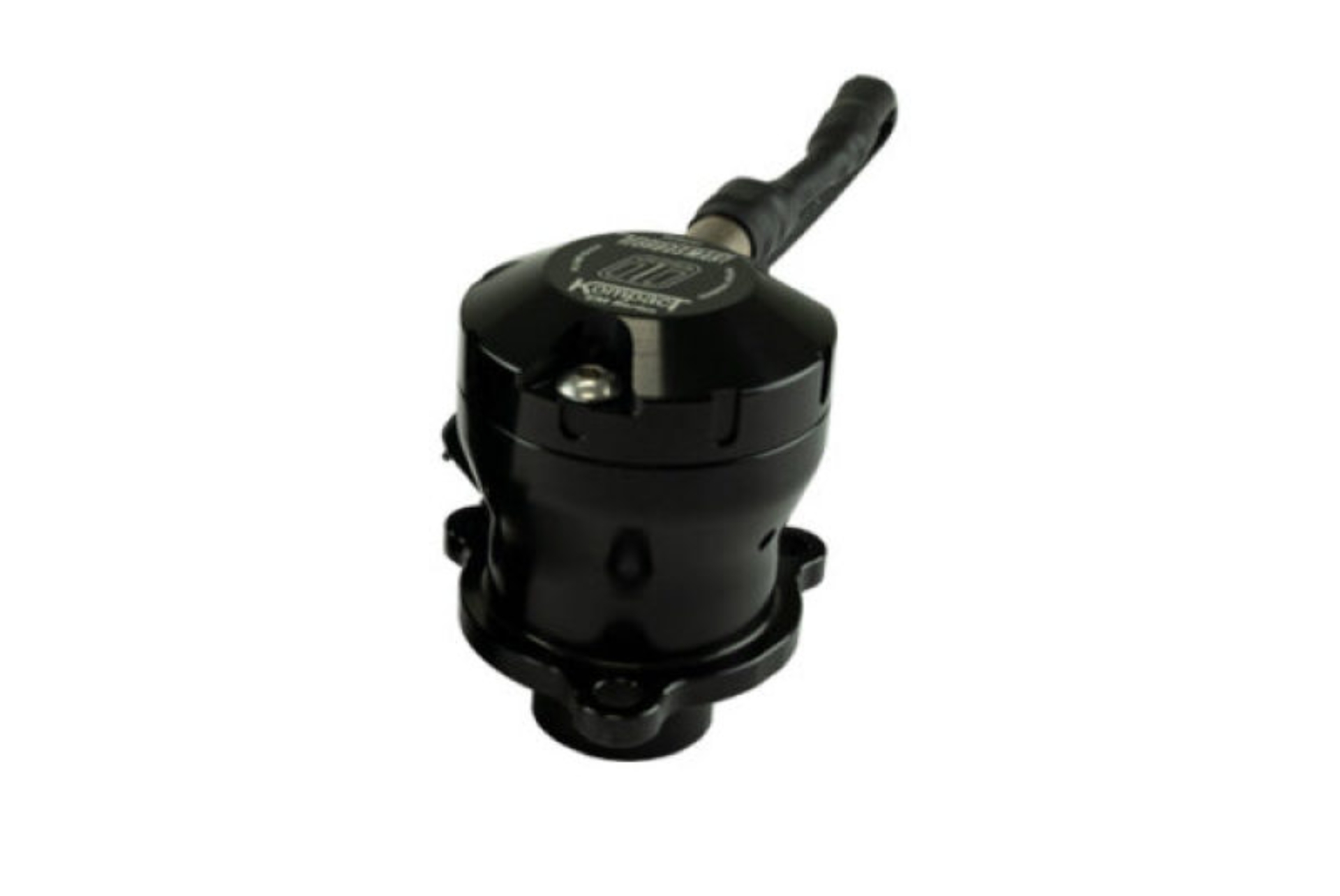 Picture of Turbosmart 2022+ Subaru WRX (FA24F) BOV Kompact EM Plumb Back