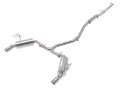 Picture of aFe Exhaust Cat Back - 49-36628-P