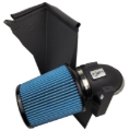 Picture of Injen 2020 BMW M340i SP Short Ram Air Intake System Wrinkle Black Finish