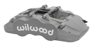Picture of Wilwood Caliper-GN6R-R/H- Ano (.80 Thk Pad) 1.75/1.38/1.38in Pistons 1.30in Disc
