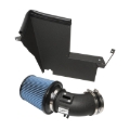 Picture of Injen 2020 BMW M340i SP Short Ram Air Intake System Wrinkle Black Finish