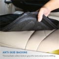 Picture of 3D MAXpider Universal Child Seat Cover - Black