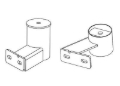 Picture of Go Rhino 2022 Ford Maverick - Brackets for Dominator Extreme SideSteps