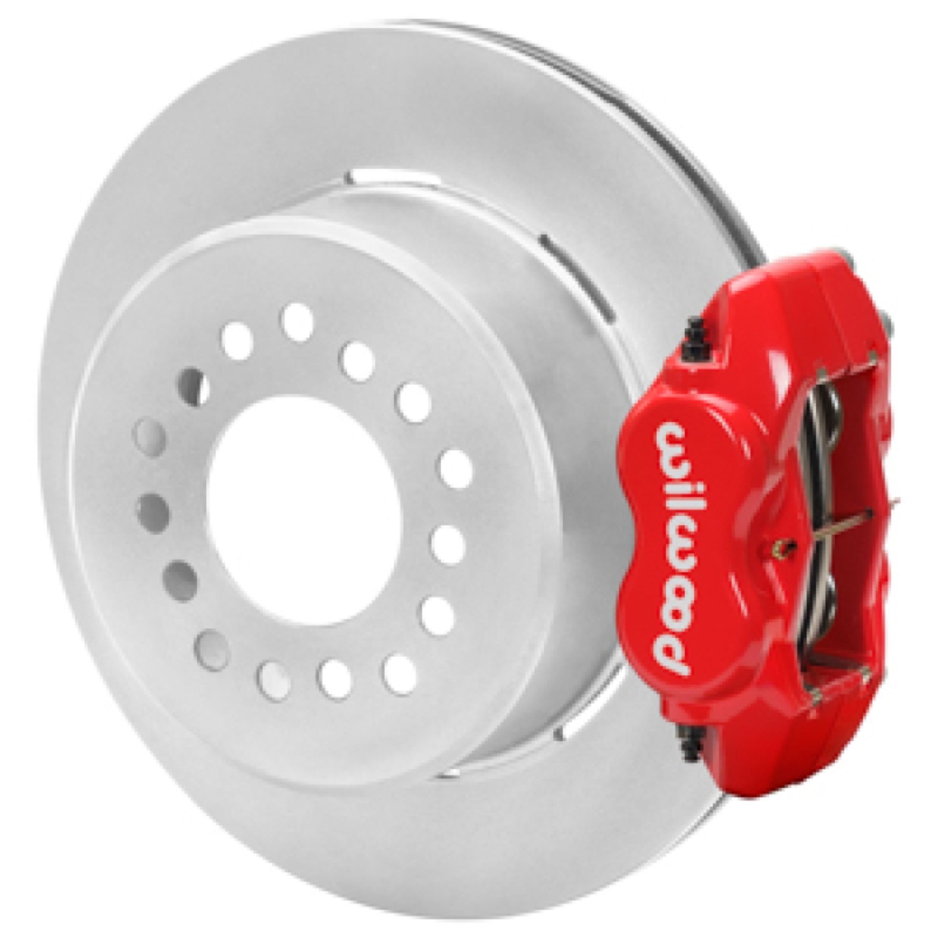 Picture of Wilwood WIL Dynalite Brake Kit Big Brake Kits - 140-16989-R