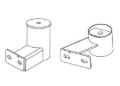 Picture of Go Rhino 2022 Ford Maverick - Brackets for Dominator Extreme SideSteps