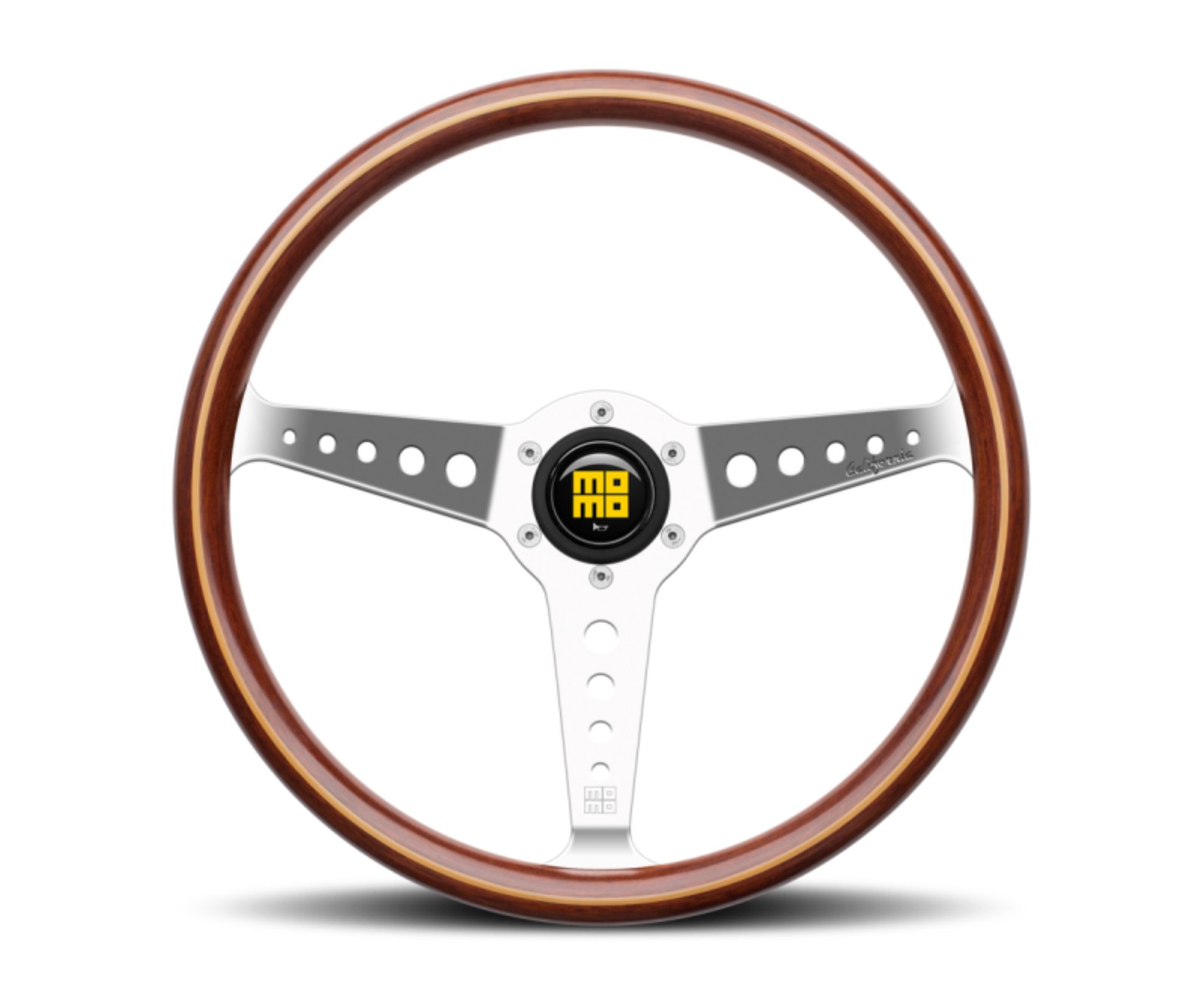 Picture of MOMO MOM Steering Wheels - CAL36WD0P