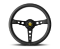Picture of MOMO MOM Steering Wheels - PRH35BK2B