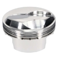 Picture of JE Pistons GM 4.500in Bore Dome Pistons - Set of 8