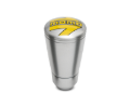 Picture of Momo SK 50 Shift Knob - Satin Aluminum
