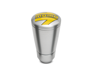 Picture of Momo SK 50 Shift Knob - Satin Aluminum