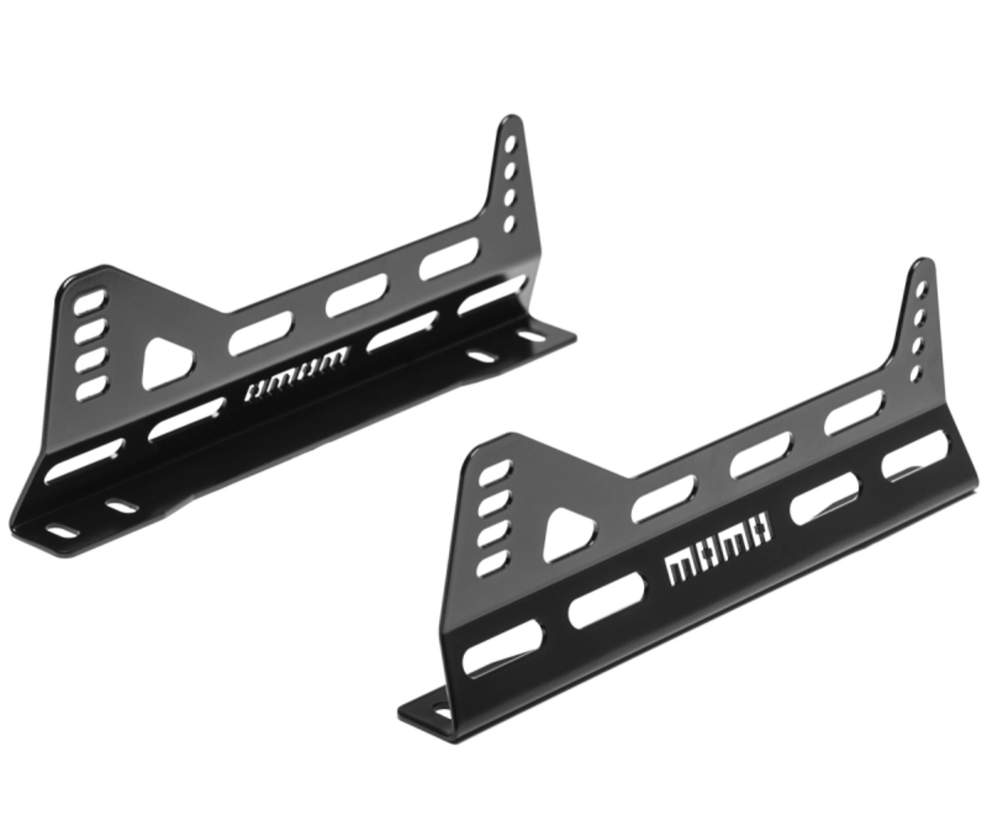 Picture of MOMO Steel Sidemounts (2)