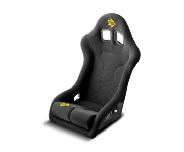 Picture of Momo Supercup Seats (FIA 8855-1999) - Black Hardshell
