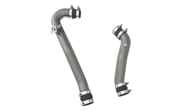 Picture of K&N 15-22 Ford Mustang L4 2.3L F/I Charge Pipe