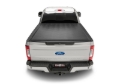 Picture of Truxedo 2022 Nissan Frontier 5ft. Sentry Bed Cover