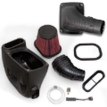 Picture of Banks Power 20-22 Chevy/GMC 2500/3500 L5P 6.6L Ram-Air Intake System - Oiled